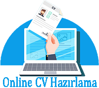 Online CV Hazırlama Programı